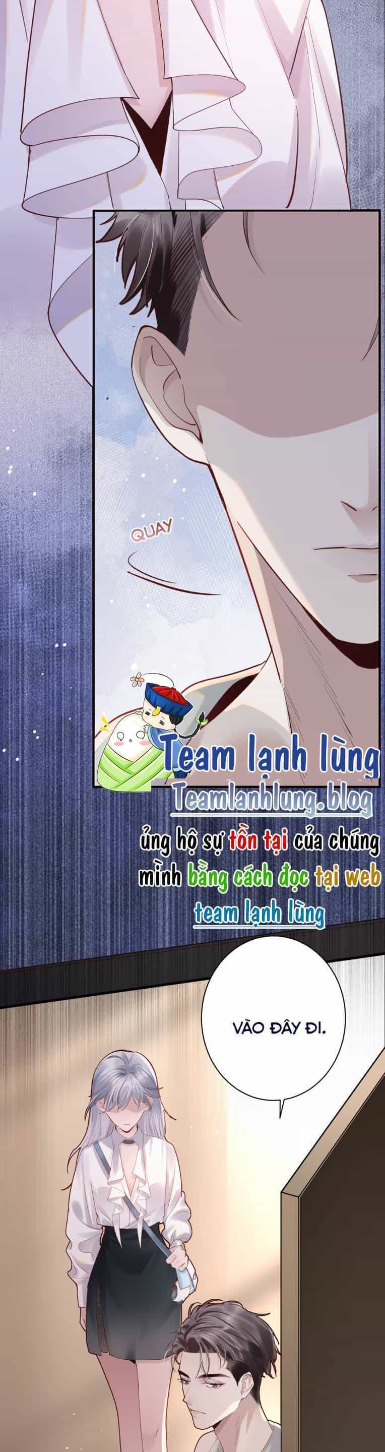 Bí Mật Nhỏ Của Chú Ngỗng Trắng - Chương 2 - ảnh 5