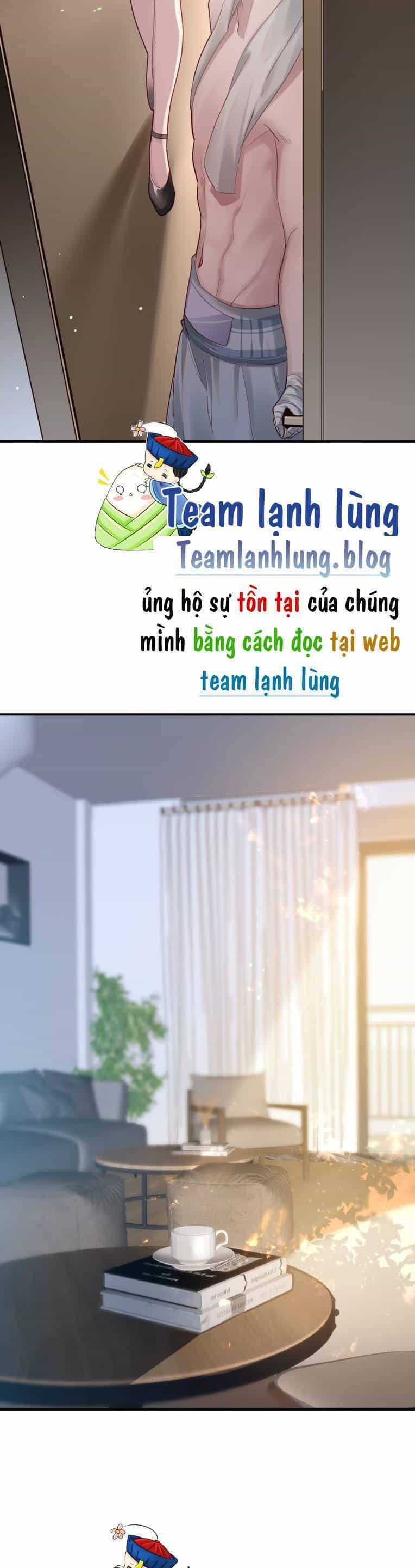 Bí Mật Nhỏ Của Chú Ngỗng Trắng - Chương 2 - ảnh 6