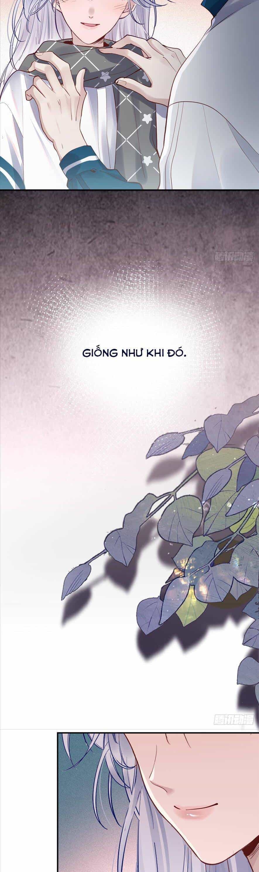 Bí Mật Nhỏ Của Chú Ngỗng Trắng - Chương 3 - ảnh 20