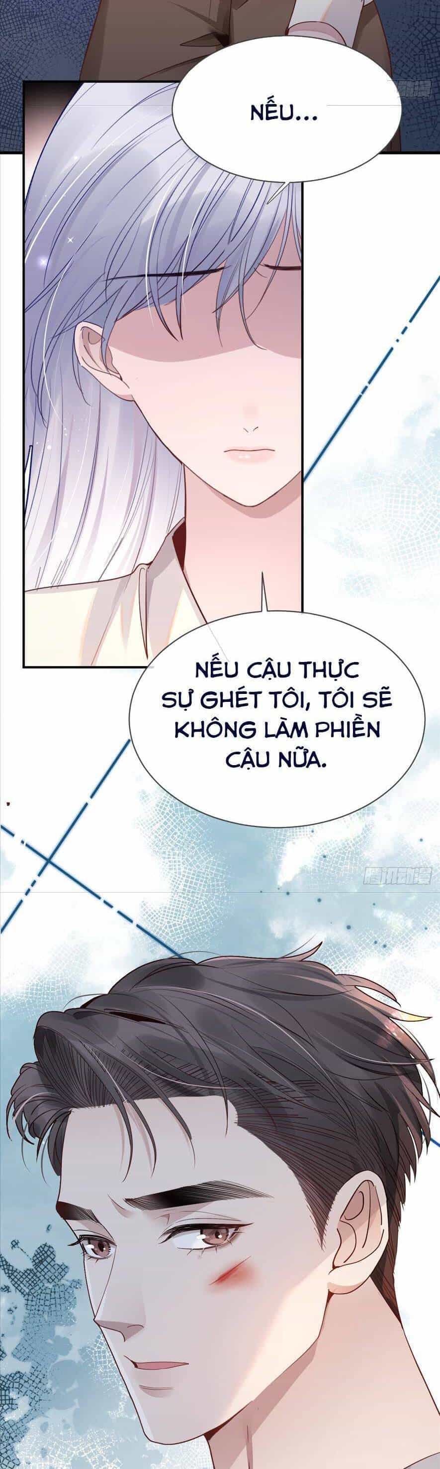 Bí Mật Nhỏ Của Chú Ngỗng Trắng - Chương 3 - ảnh 27