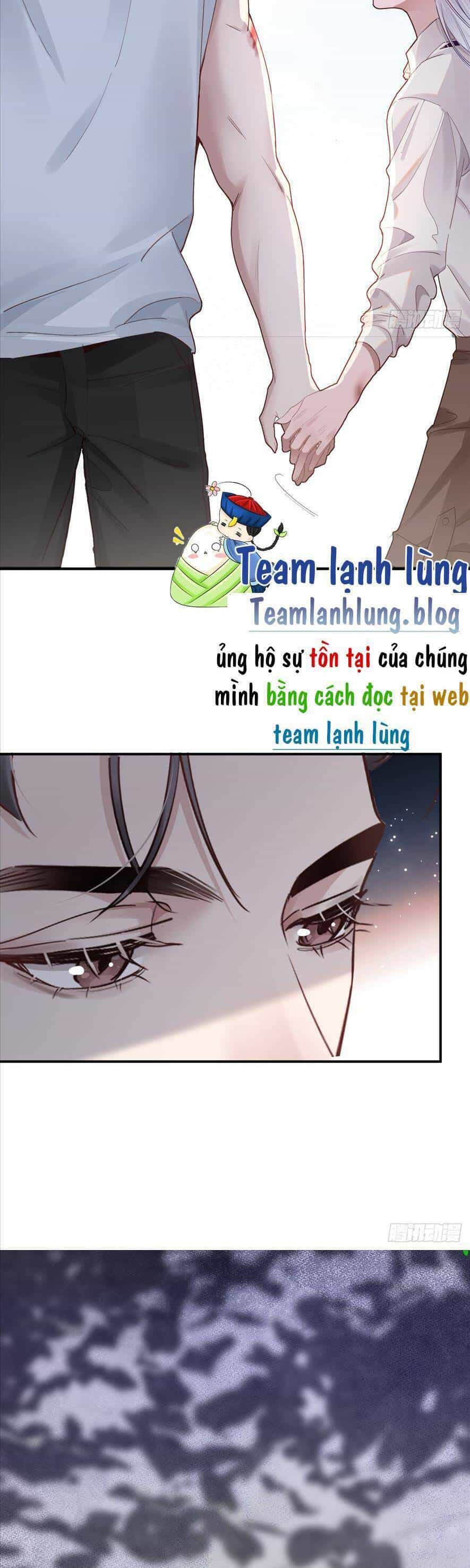 Bí Mật Nhỏ Của Chú Ngỗng Trắng - Chương 3 - ảnh 29