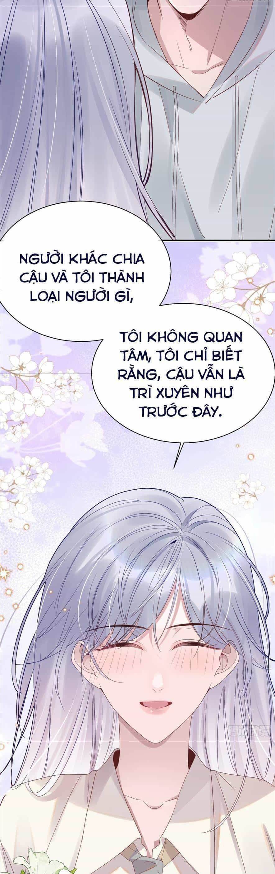 Bí Mật Nhỏ Của Chú Ngỗng Trắng - Chương 3 - ảnh 46