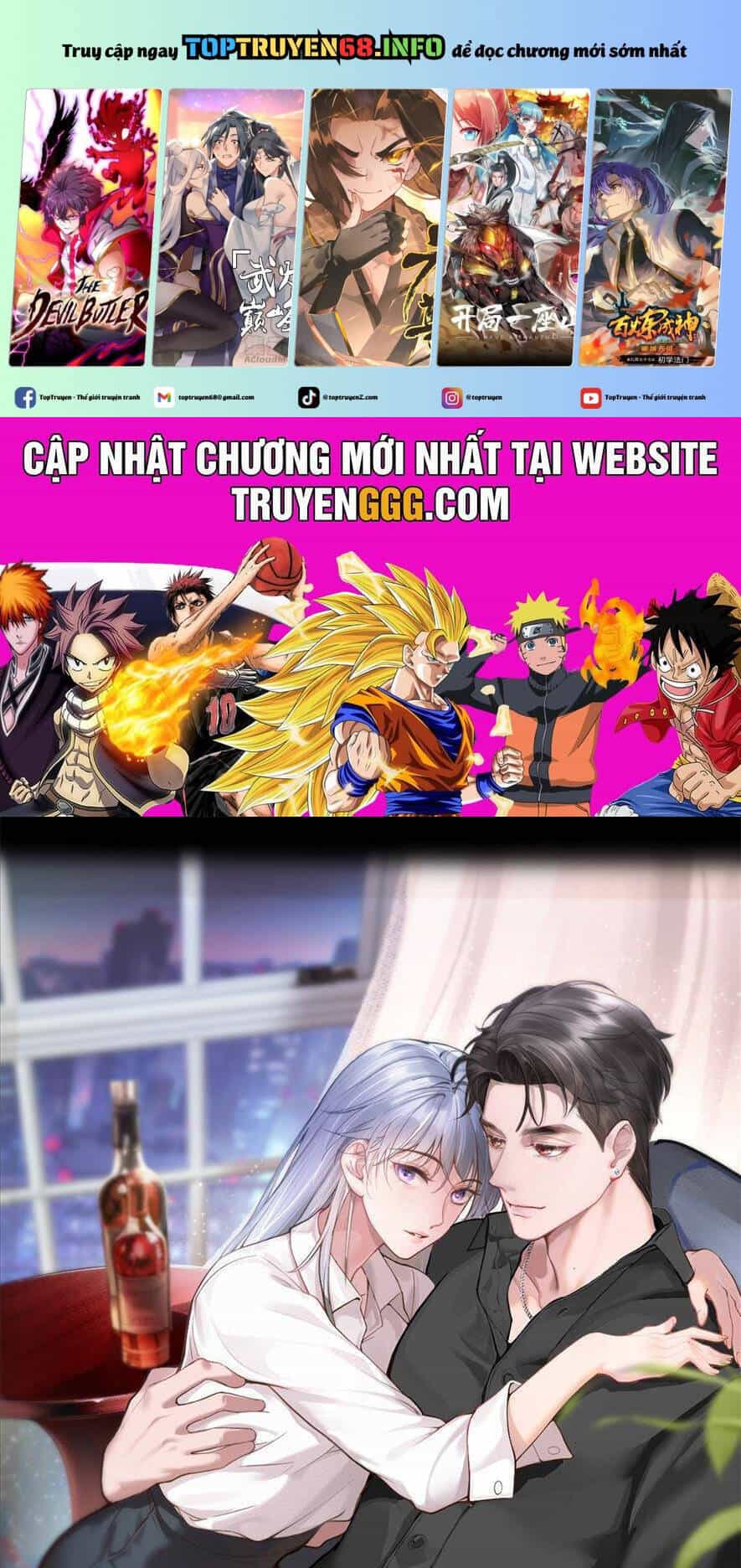 Bí Mật Nhỏ Của Chú Ngỗng Trắng - Chương 4 - ảnh 2