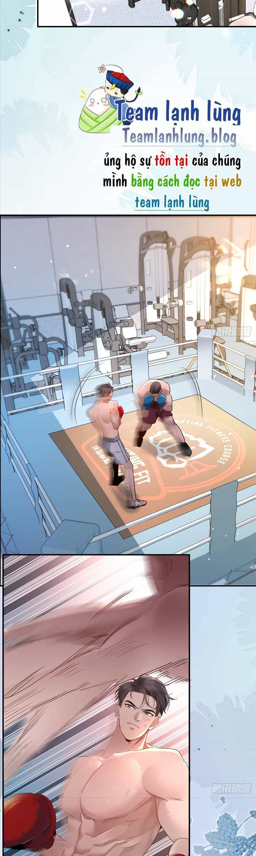 Bí Mật Nhỏ Của Chú Ngỗng Trắng - Chương 4 - ảnh 36