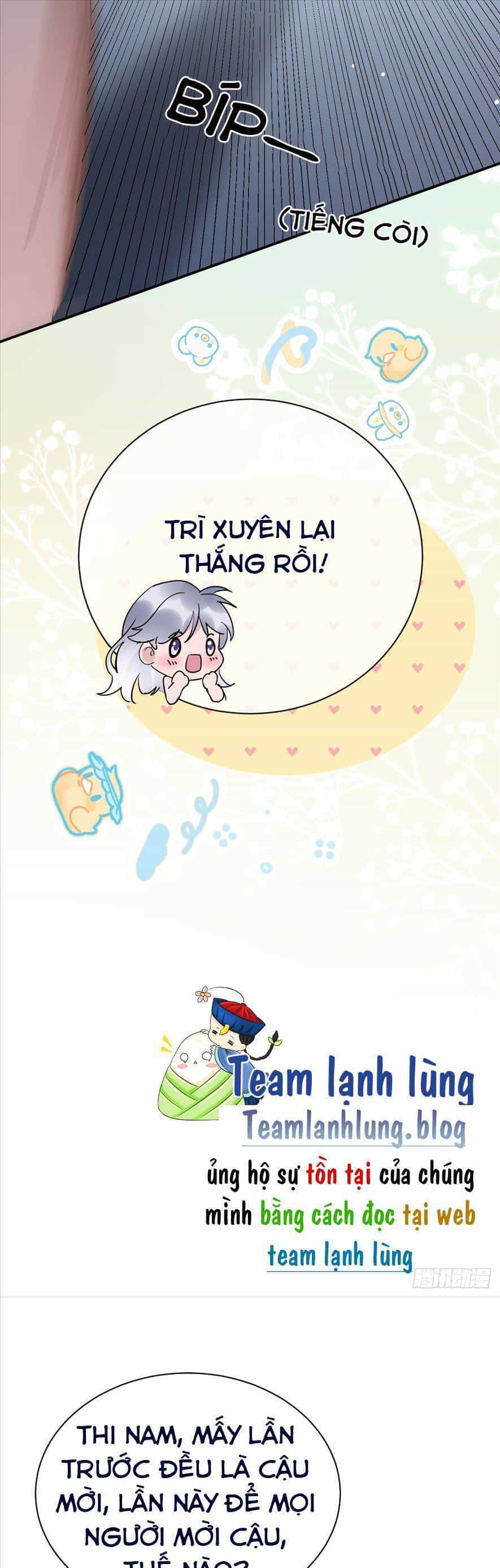 Bí Mật Nhỏ Của Chú Ngỗng Trắng - Chương 4 - ảnh 38