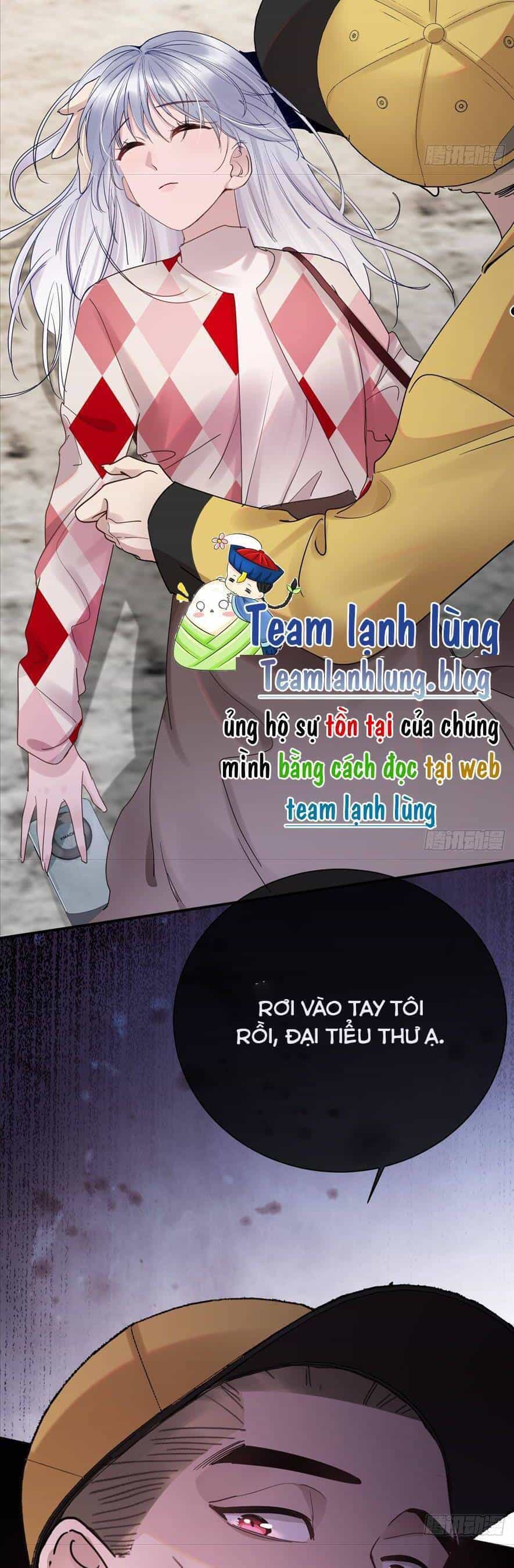 Bí Mật Nhỏ Của Chú Ngỗng Trắng - Chương 4 - ảnh 58