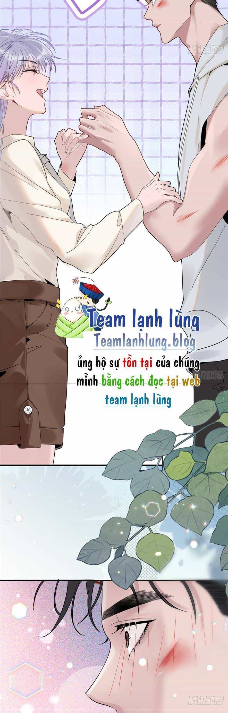 Bí Mật Nhỏ Của Chú Ngỗng Trắng - Chương 4 - ảnh 6