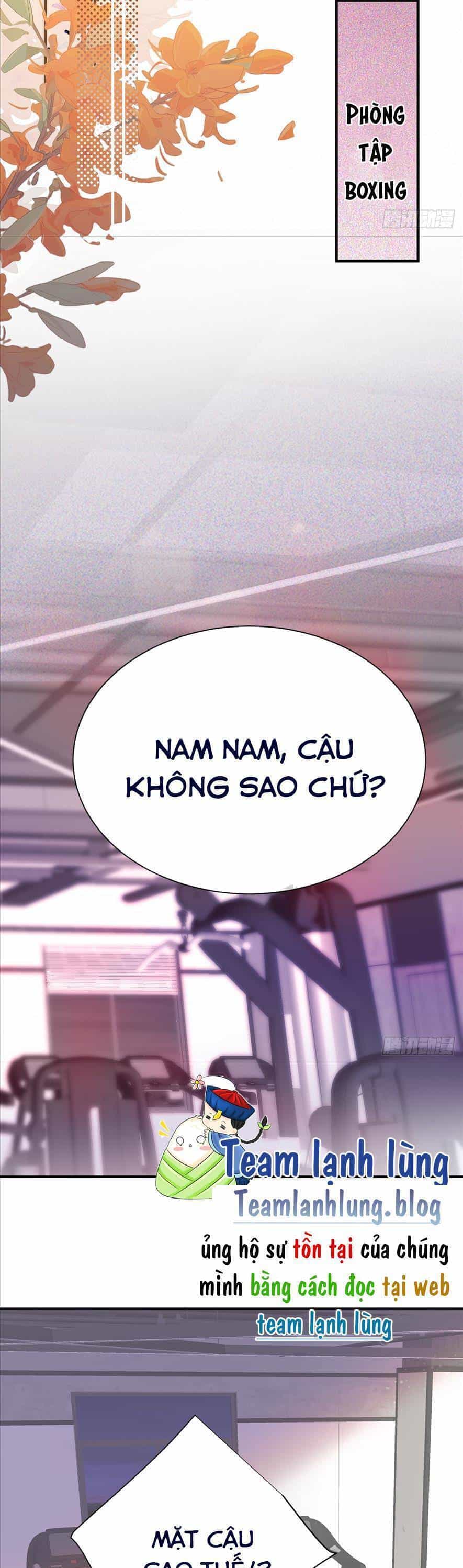 Bí Mật Nhỏ Của Chú Ngỗng Trắng - Chương 5 - ảnh 33