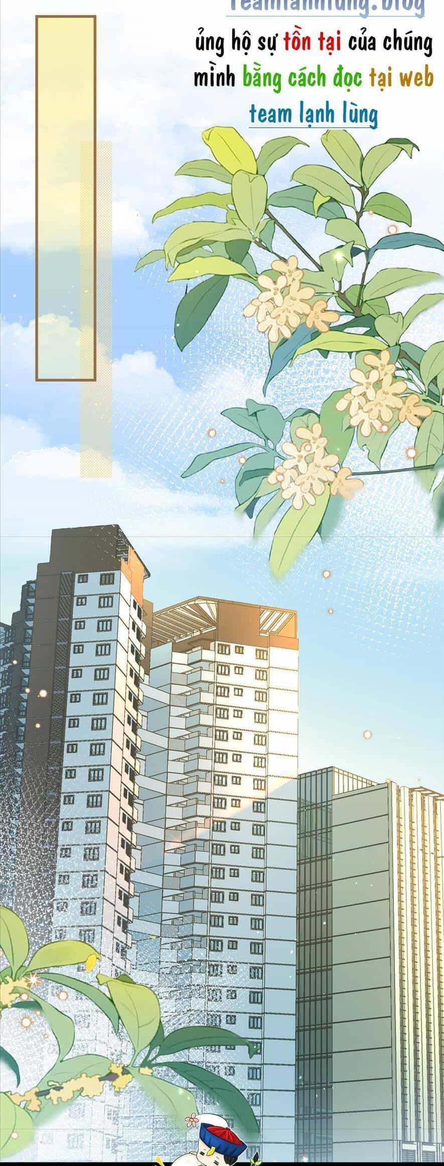 Bí Mật Nhỏ Của Chú Ngỗng Trắng - Chương 6 - ảnh 4