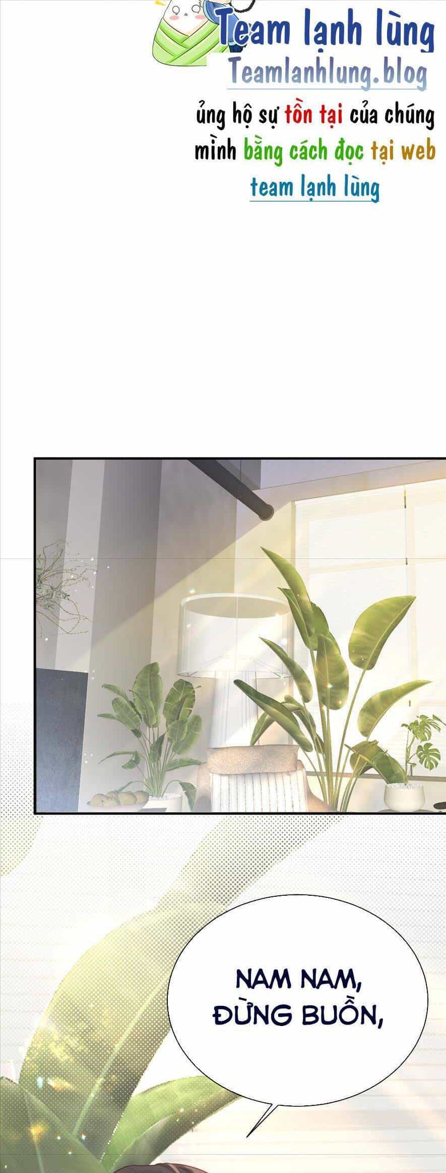 Bí Mật Nhỏ Của Chú Ngỗng Trắng - Chương 6 - ảnh 5