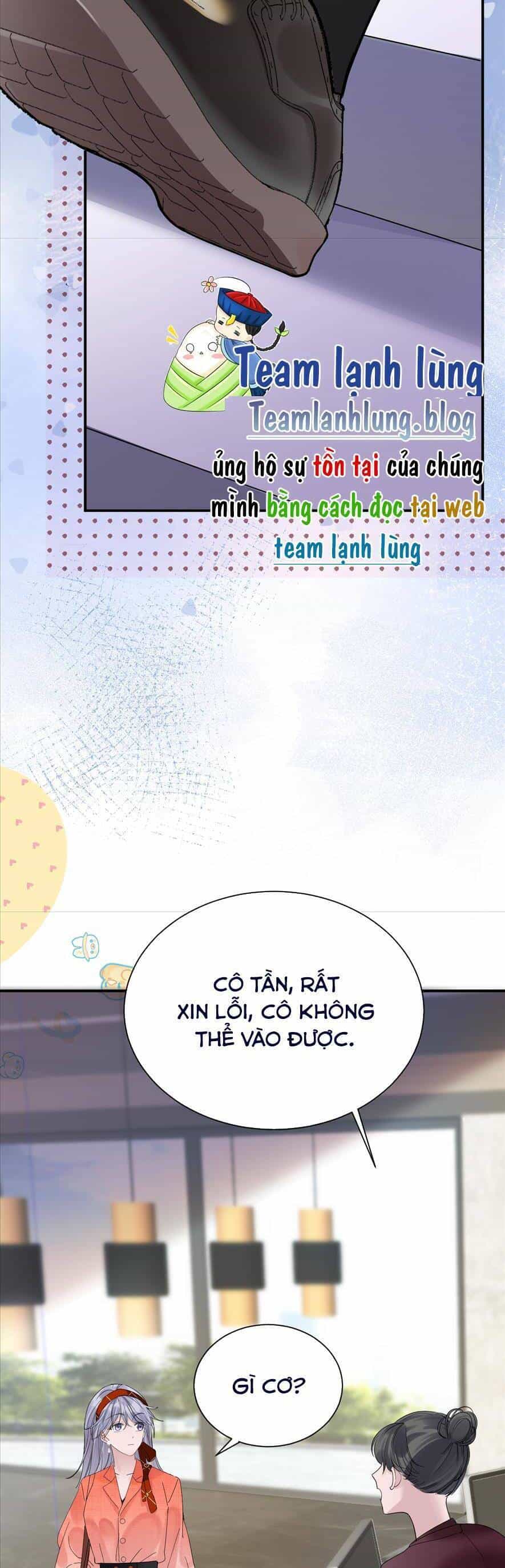 Bí Mật Nhỏ Của Chú Ngỗng Trắng - Chương 6 - ảnh 53