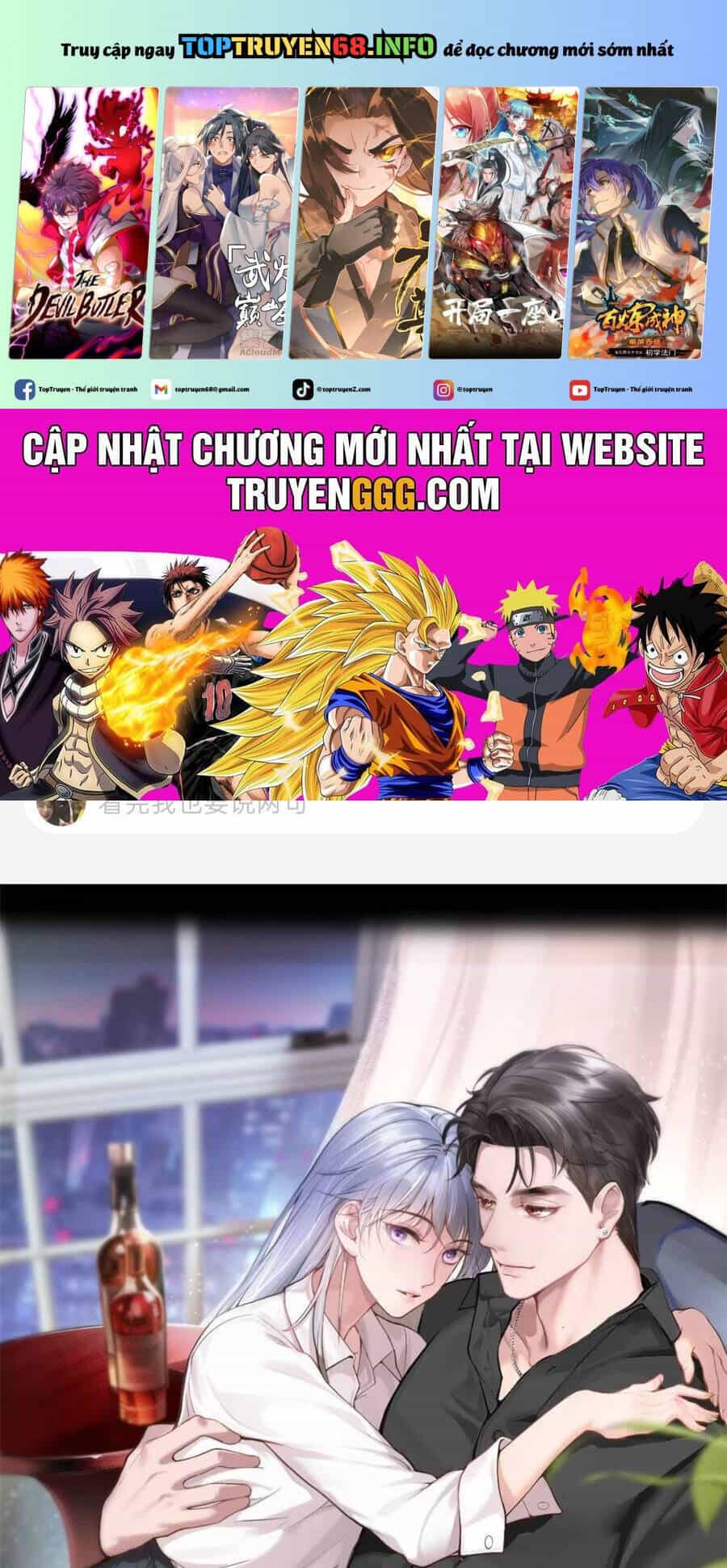 Bí Mật Nhỏ Của Chú Ngỗng Trắng - Chương 7 - ảnh 2