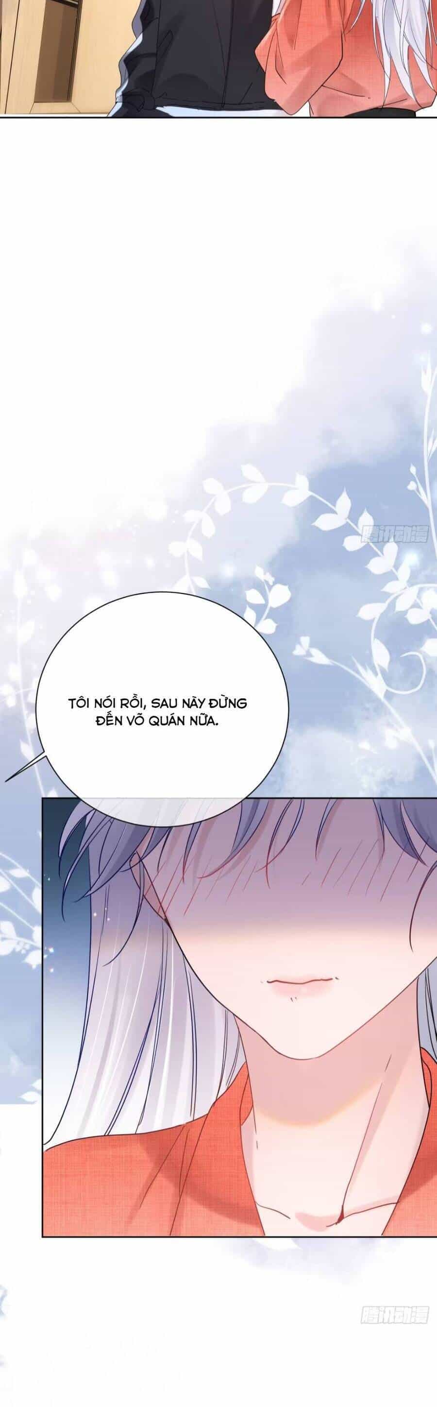 Bí Mật Nhỏ Của Chú Ngỗng Trắng - Chương 7 - ảnh 44
