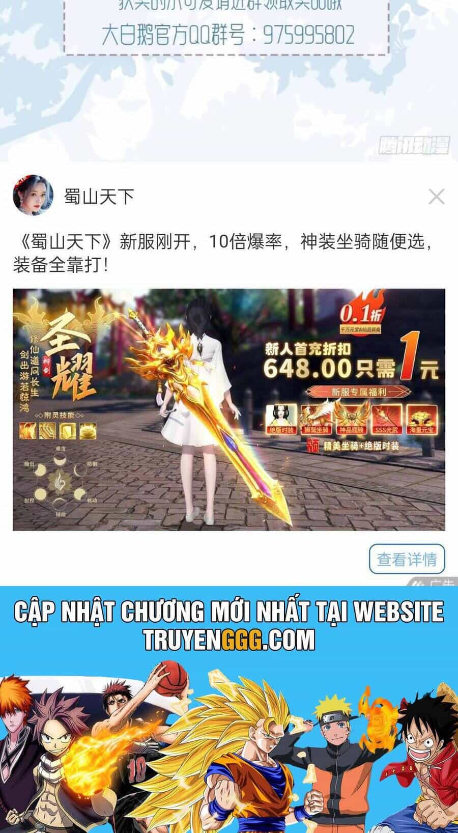 Bí Mật Nhỏ Của Chú Ngỗng Trắng - Chương 7 - ảnh 54