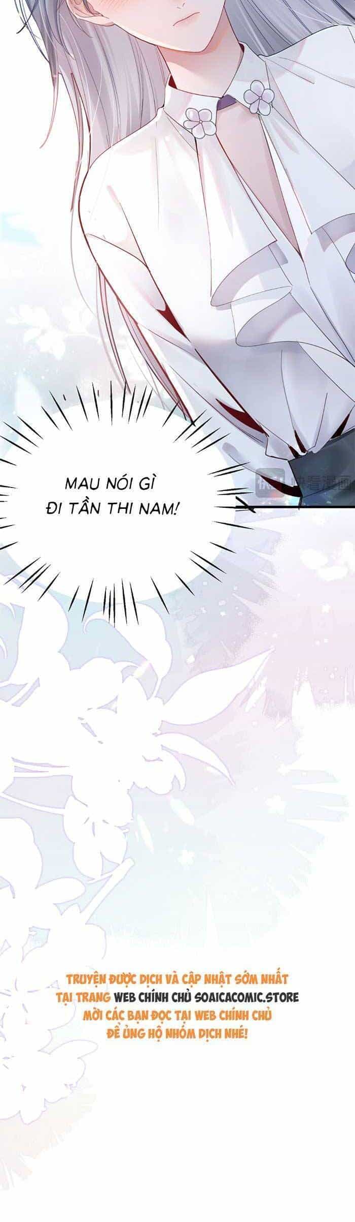 Bí Mật Nhỏ Của Ngỗng Trắng - Chương 1 - ảnh 26