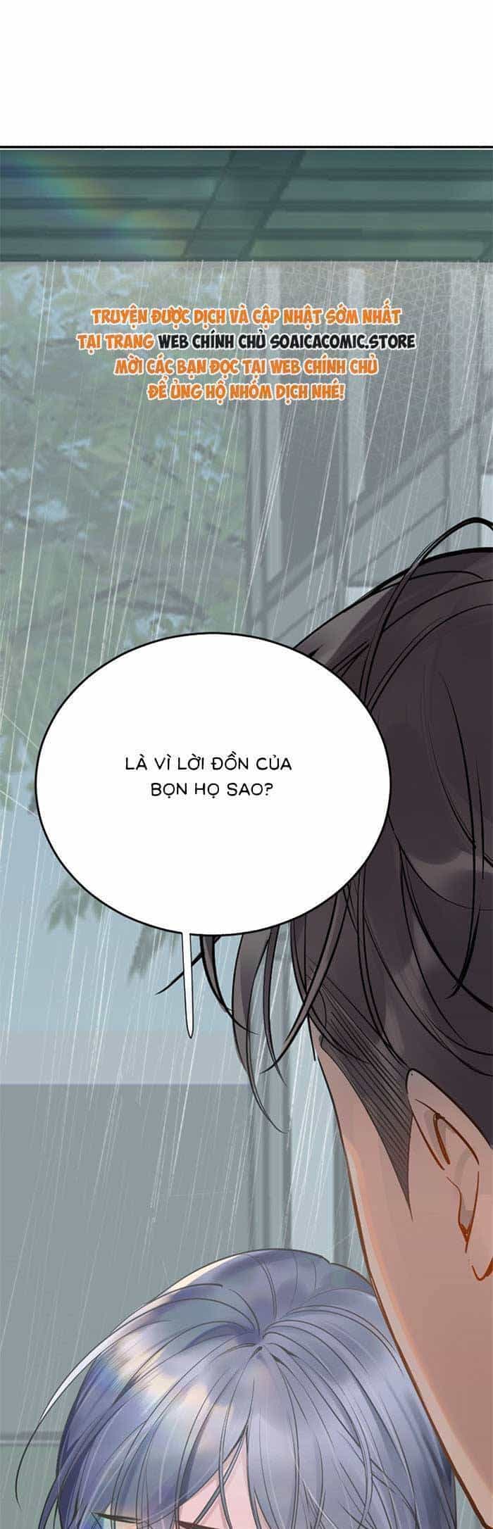 Bí Mật Nhỏ Của Ngỗng Trắng - Chương 1 - ảnh 36