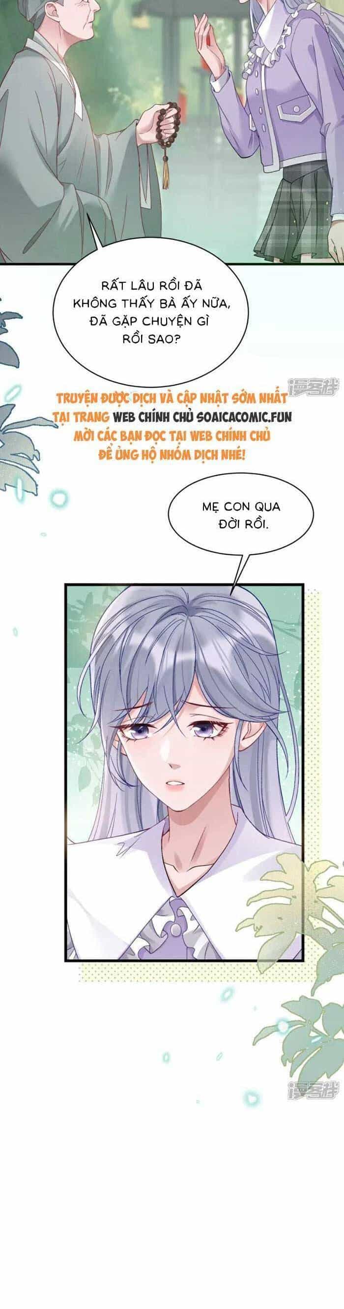 Bí Mật Nhỏ Của Ngỗng Trắng - Chương 13 - ảnh 24