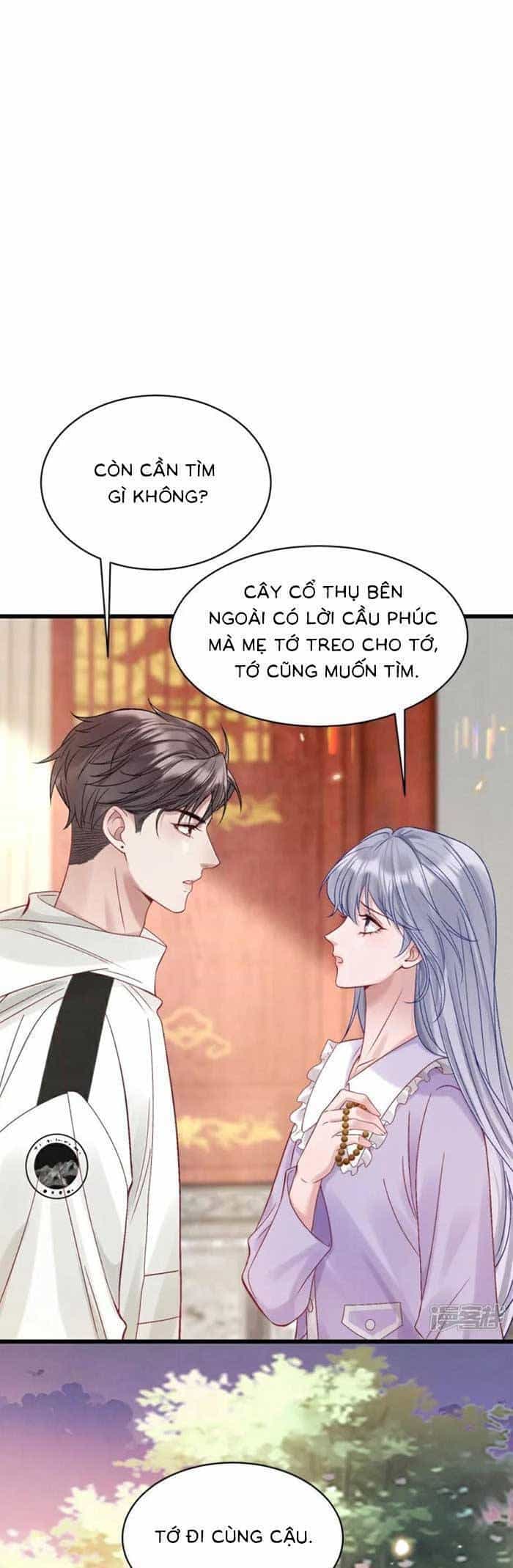 Bí Mật Nhỏ Của Ngỗng Trắng - Chương 13 - ảnh 34