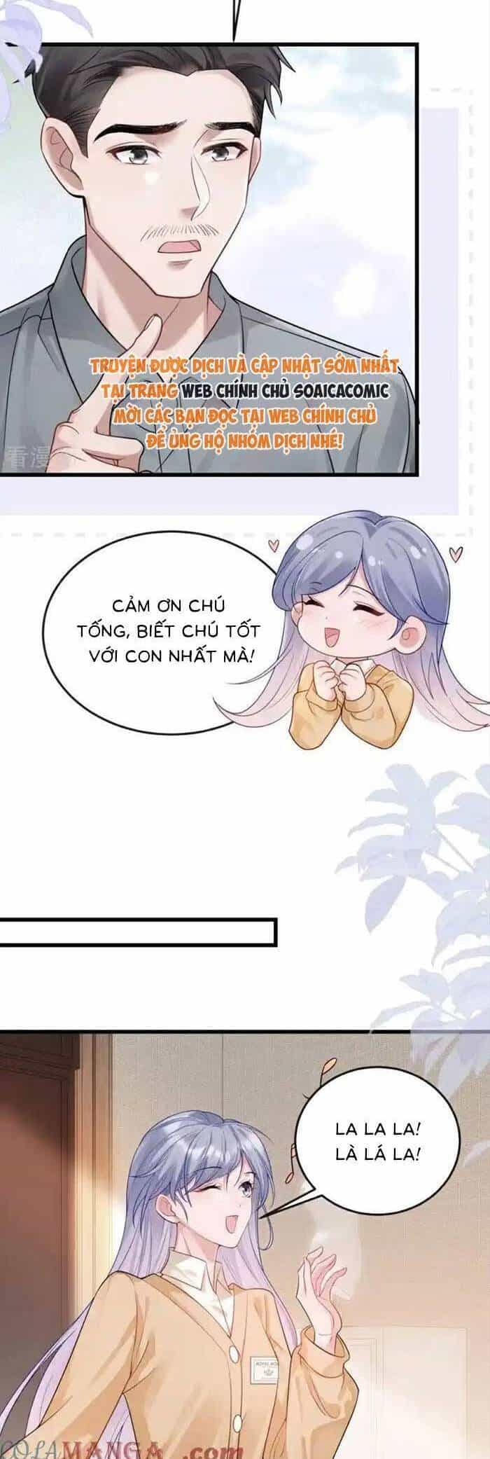 Bí Mật Nhỏ Của Ngỗng Trắng - Chương 16 - ảnh 36