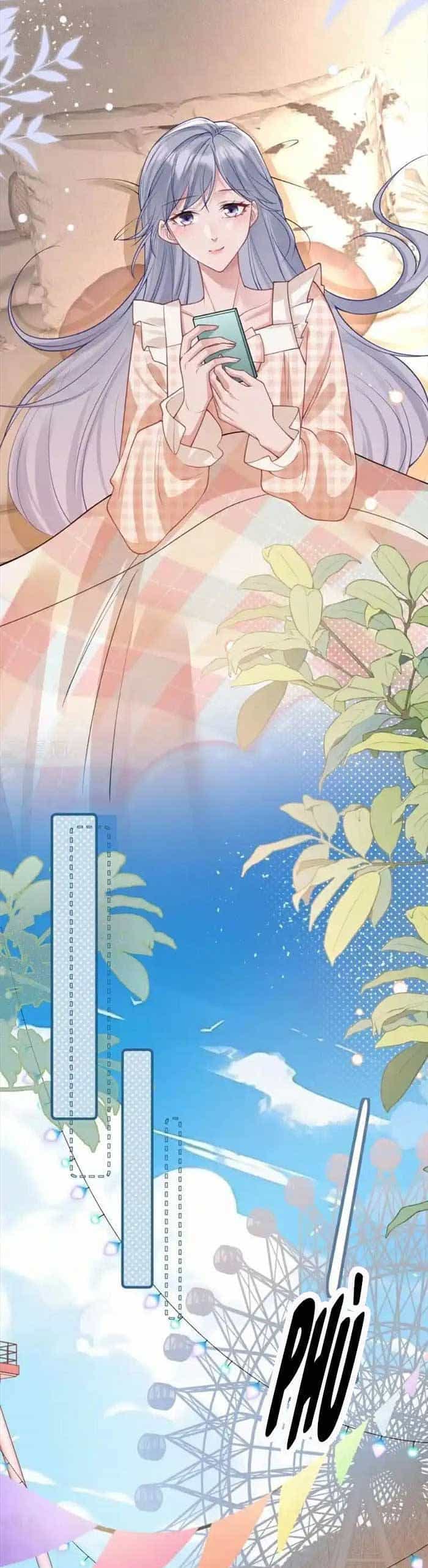 Bí Mật Nhỏ Của Ngỗng Trắng - Chương 16 - ảnh 5