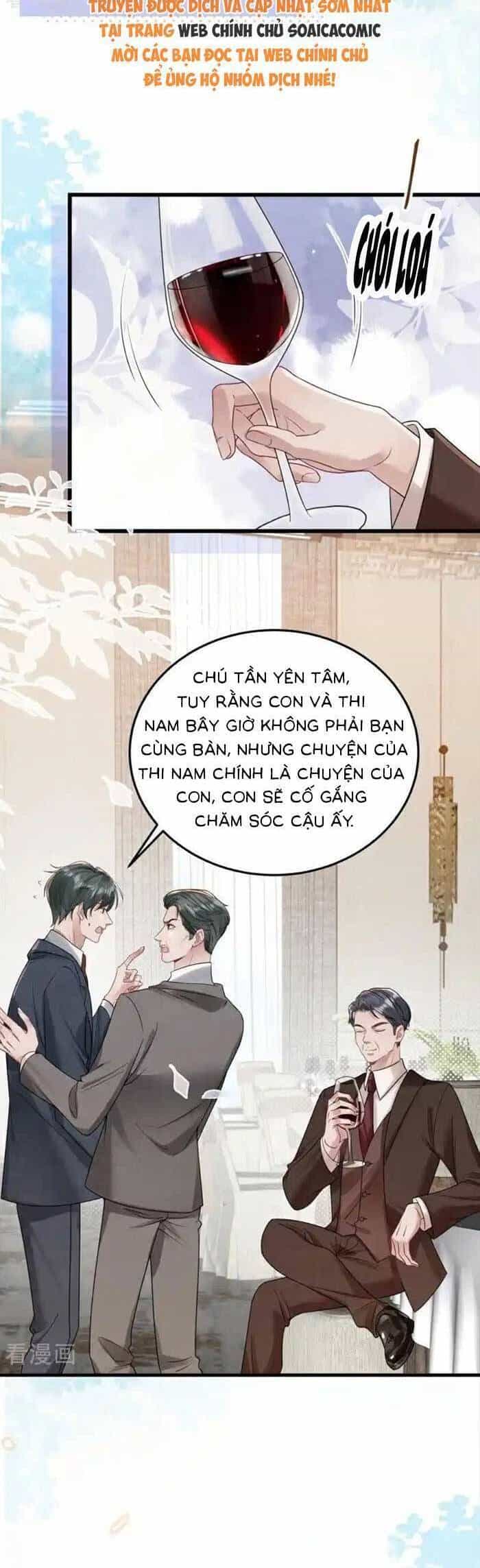 Bí Mật Nhỏ Của Ngỗng Trắng - Chương 17 - ảnh 22