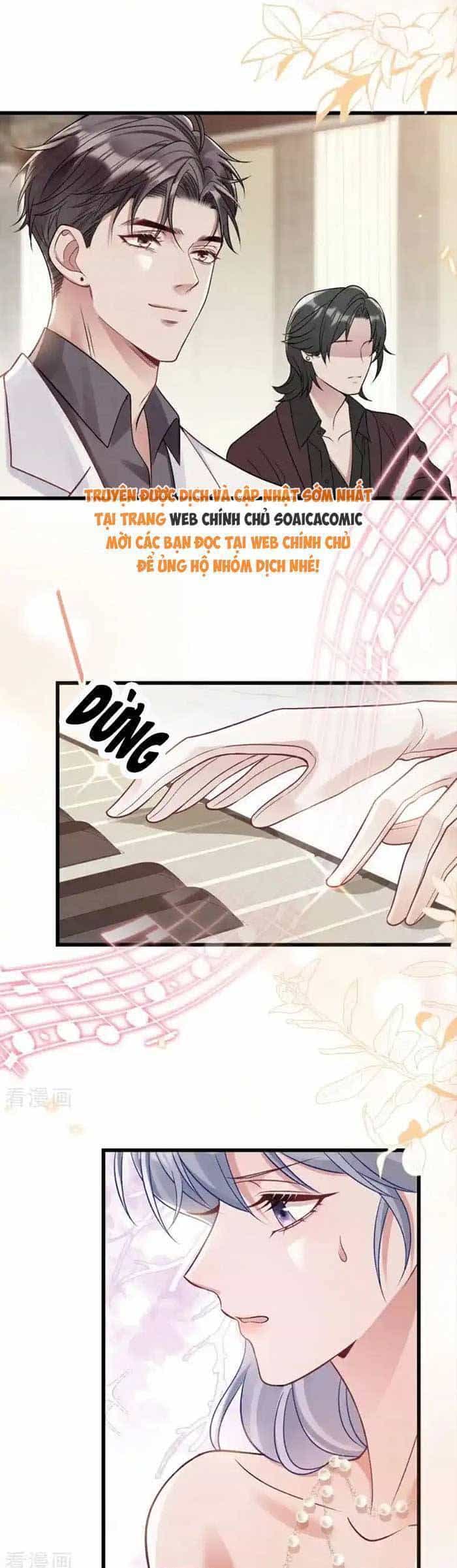 Bí Mật Nhỏ Của Ngỗng Trắng - Chương 17 - ảnh 29