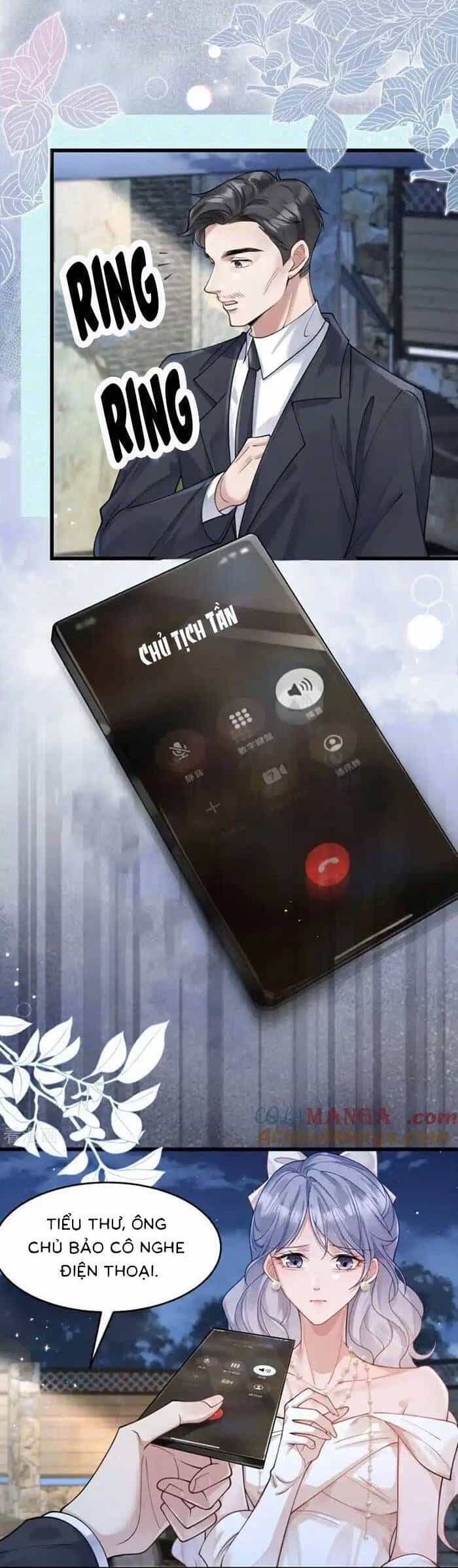 Bí Mật Nhỏ Của Ngỗng Trắng - Chương 19 - ảnh 2
