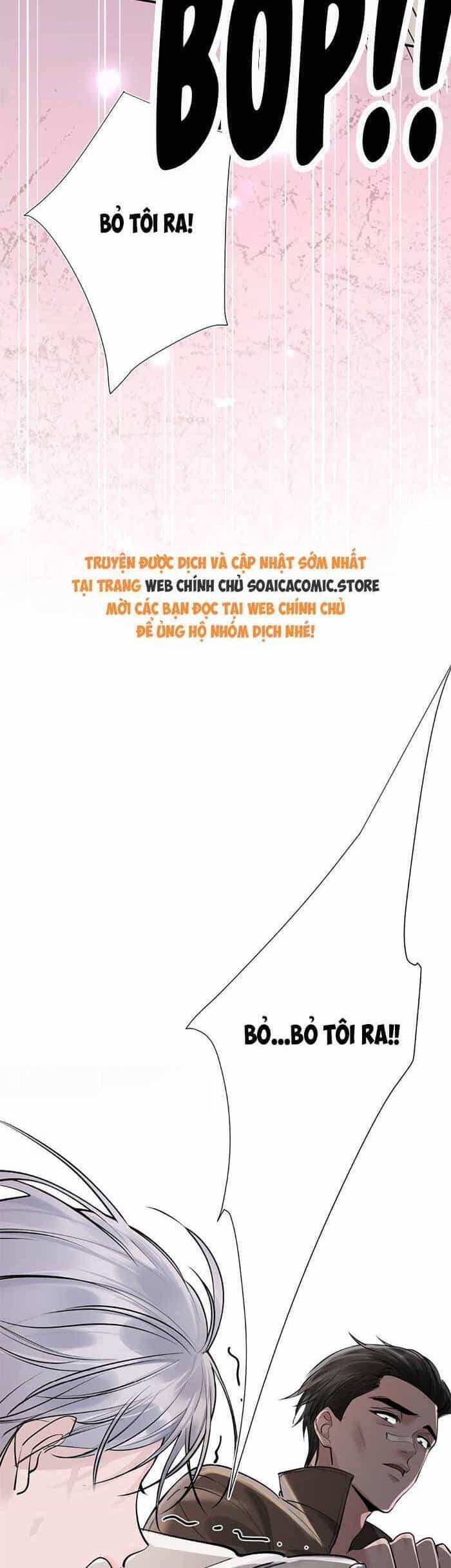 Bí Mật Nhỏ Của Ngỗng Trắng - Chương 2 - ảnh 29