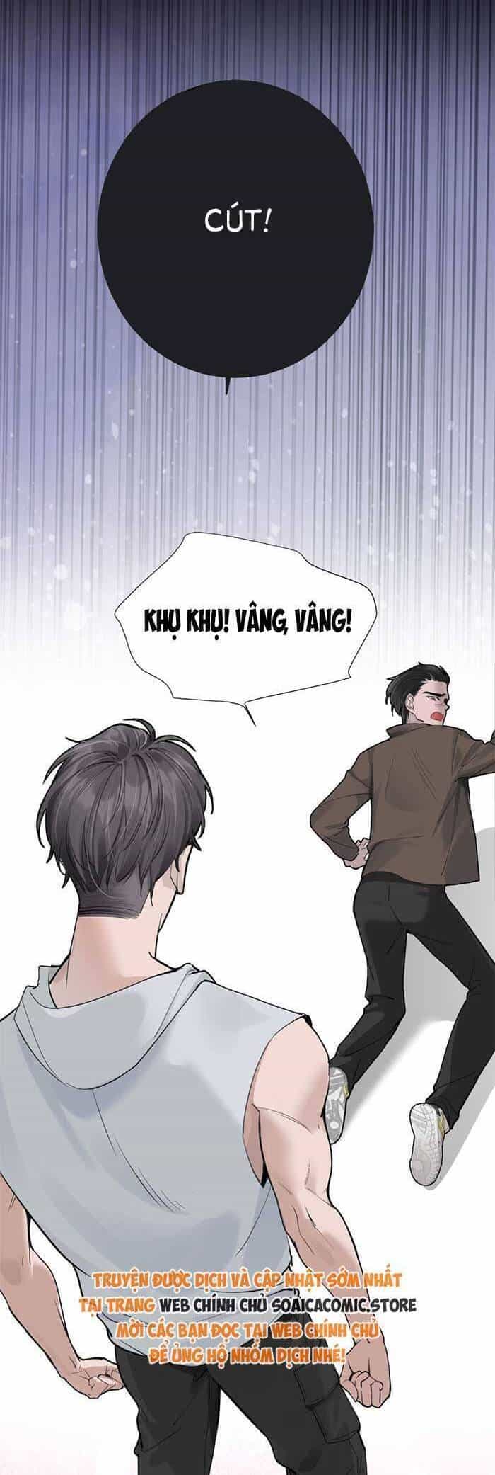 Bí Mật Nhỏ Của Ngỗng Trắng - Chương 2 - ảnh 38