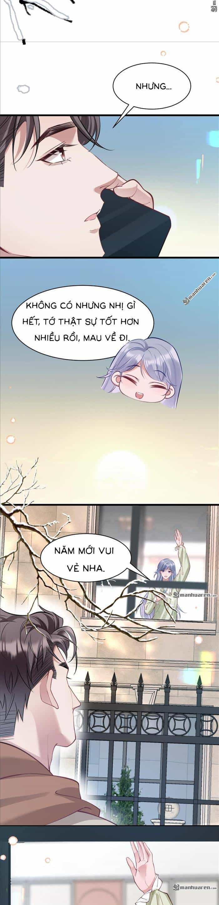 Bí Mật Nhỏ Của Ngỗng Trắng - Chương 26 - ảnh 30