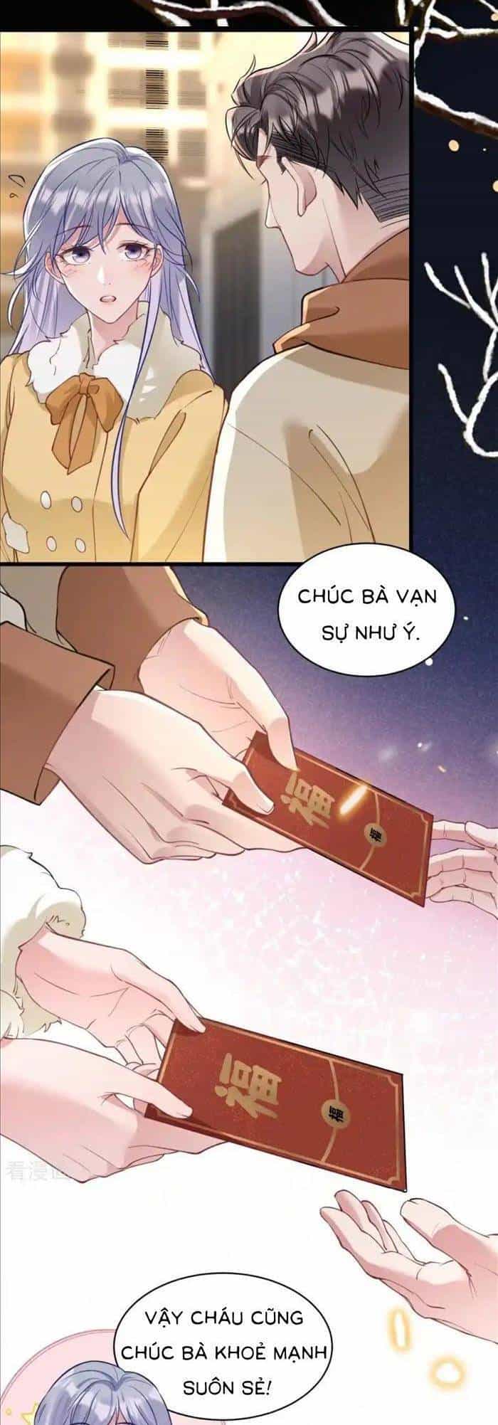 Bí Mật Nhỏ Của Ngỗng Trắng - Chương 27 - ảnh 28