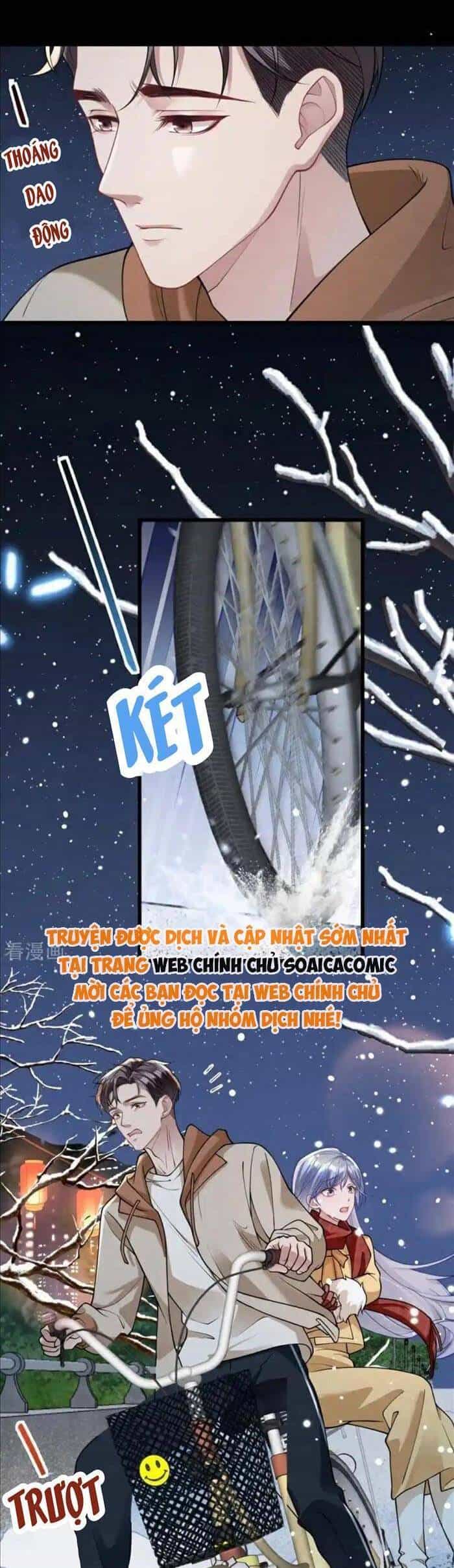 Bí Mật Nhỏ Của Ngỗng Trắng - Chương 28 - ảnh 20
