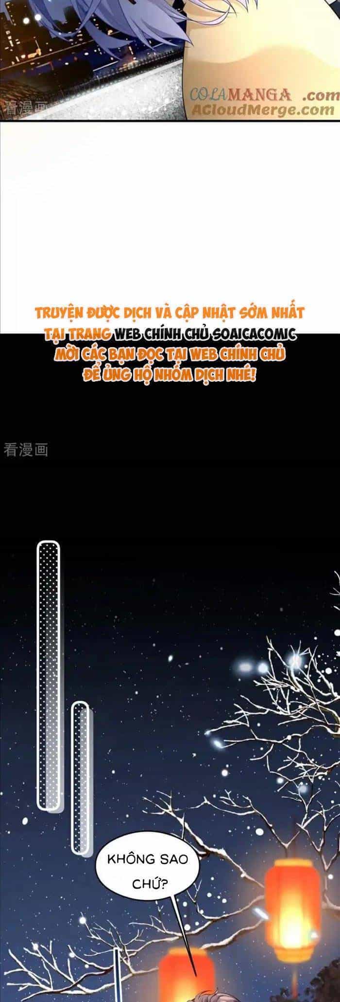 Bí Mật Nhỏ Của Ngỗng Trắng - Chương 28 - ảnh 28