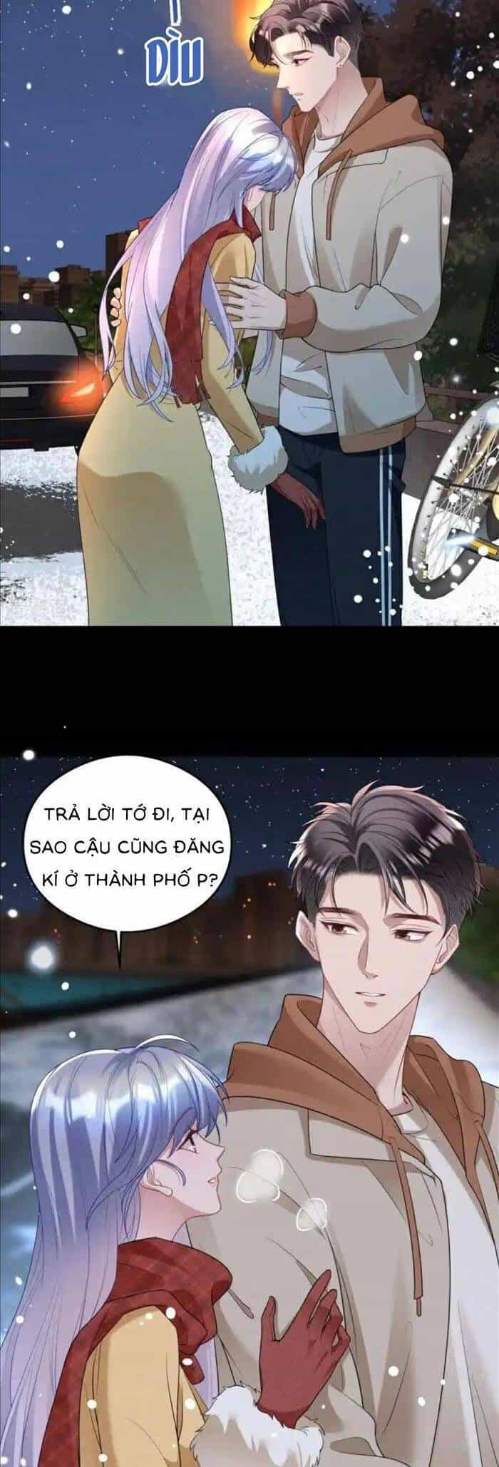 Bí Mật Nhỏ Của Ngỗng Trắng - Chương 28 - ảnh 29