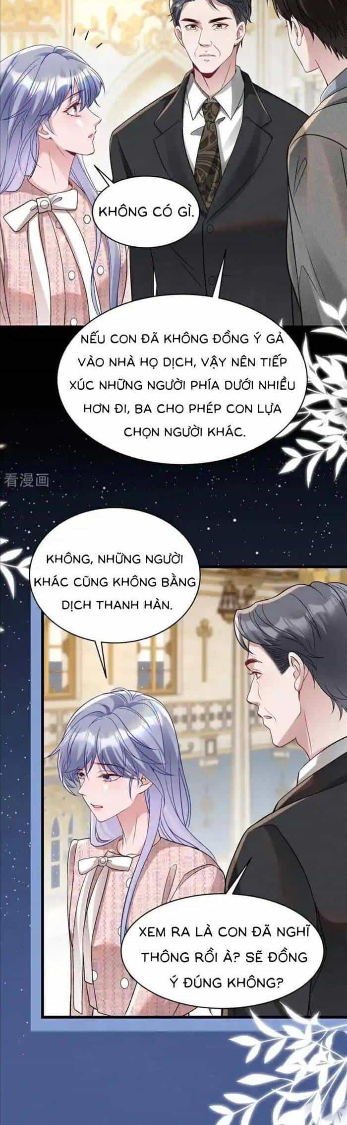 Bí Mật Nhỏ Của Ngỗng Trắng - Chương 29 - ảnh 34