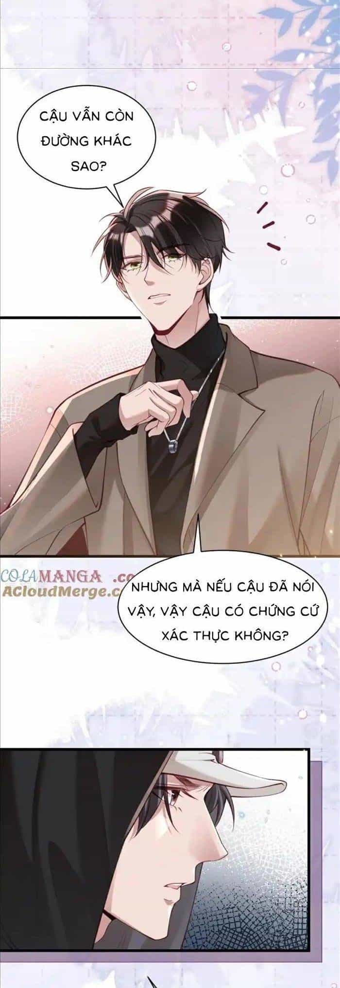 Bí Mật Nhỏ Của Ngỗng Trắng - Chương 31 - ảnh 22