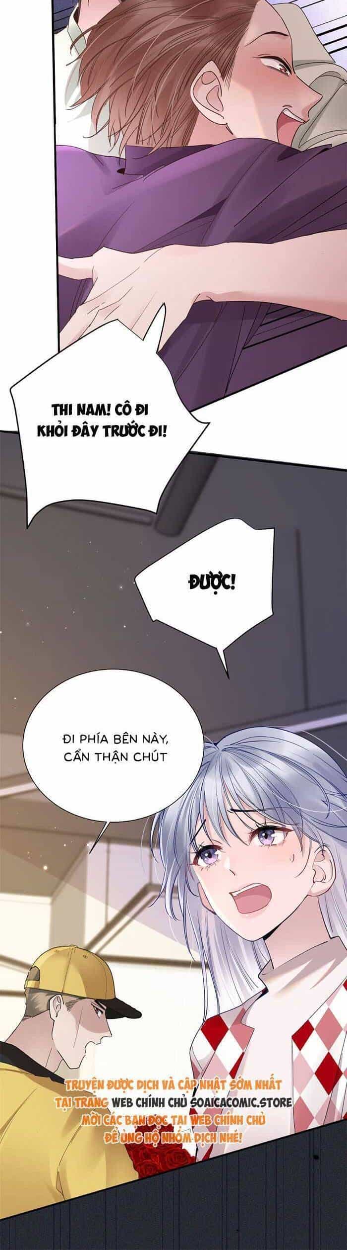 Bí Mật Nhỏ Của Ngỗng Trắng - Chương 4 - ảnh 46
