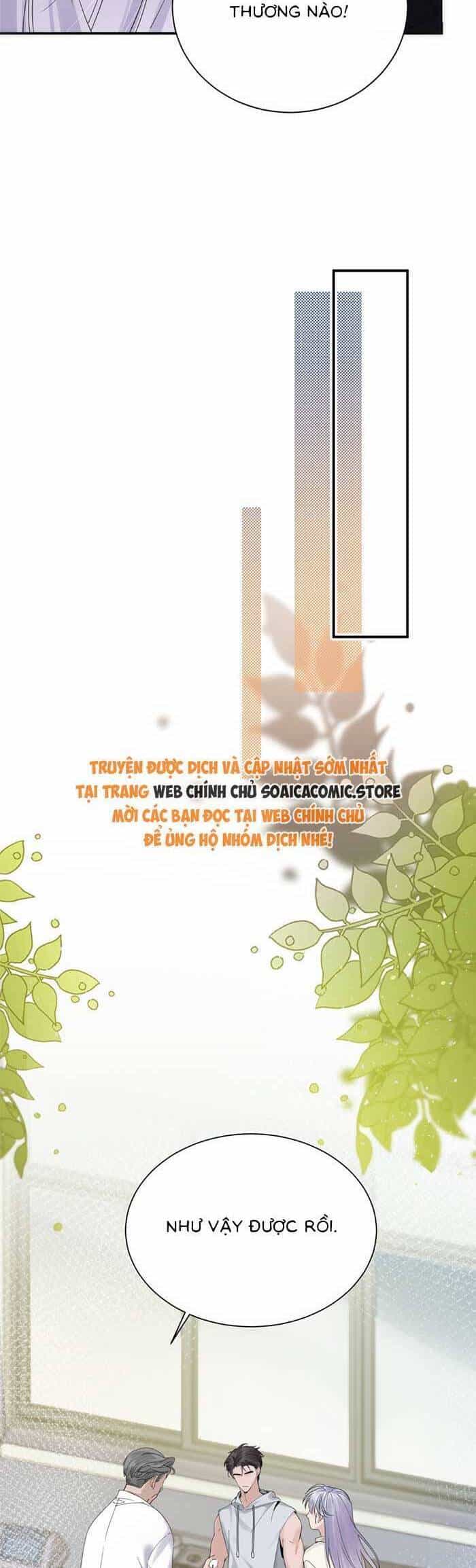 Bí Mật Nhỏ Của Ngỗng Trắng - Chương 4 - ảnh 6