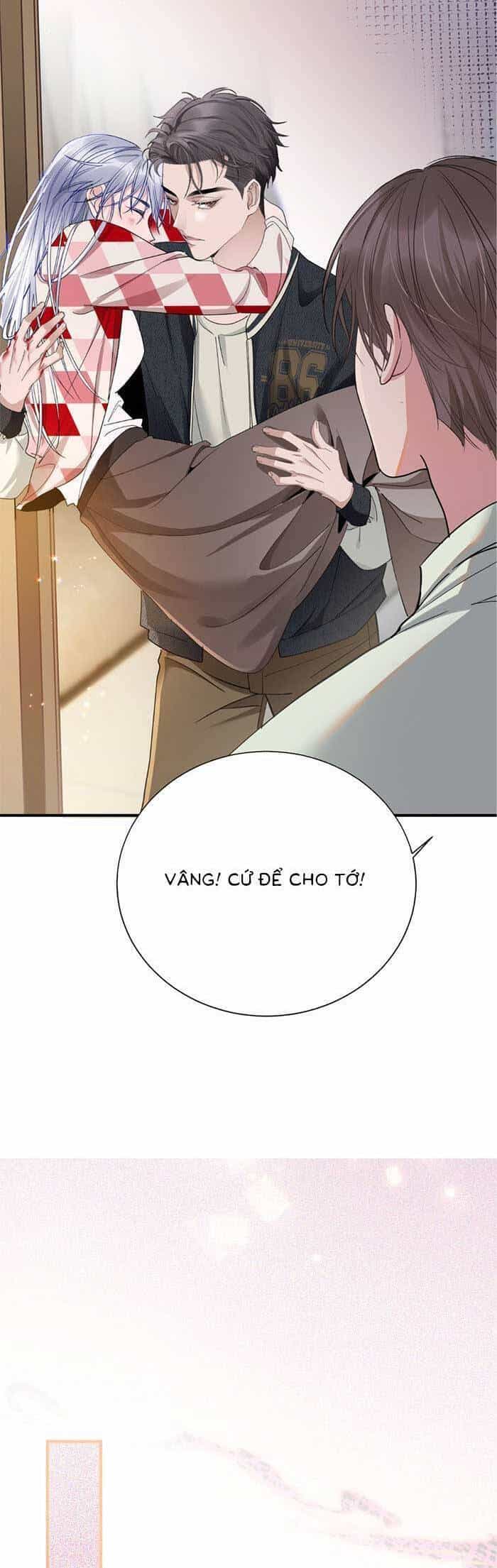 Bí Mật Nhỏ Của Ngỗng Trắng - Chương 5 - ảnh 28