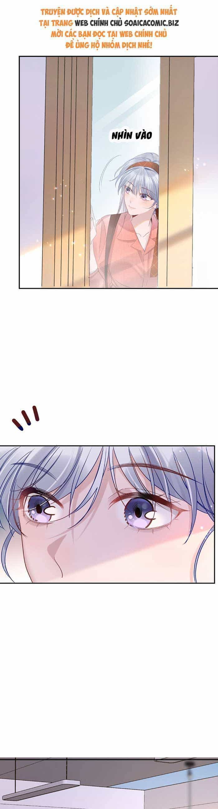 Bí Mật Nhỏ Của Ngỗng Trắng - Chương 7 - ảnh 34