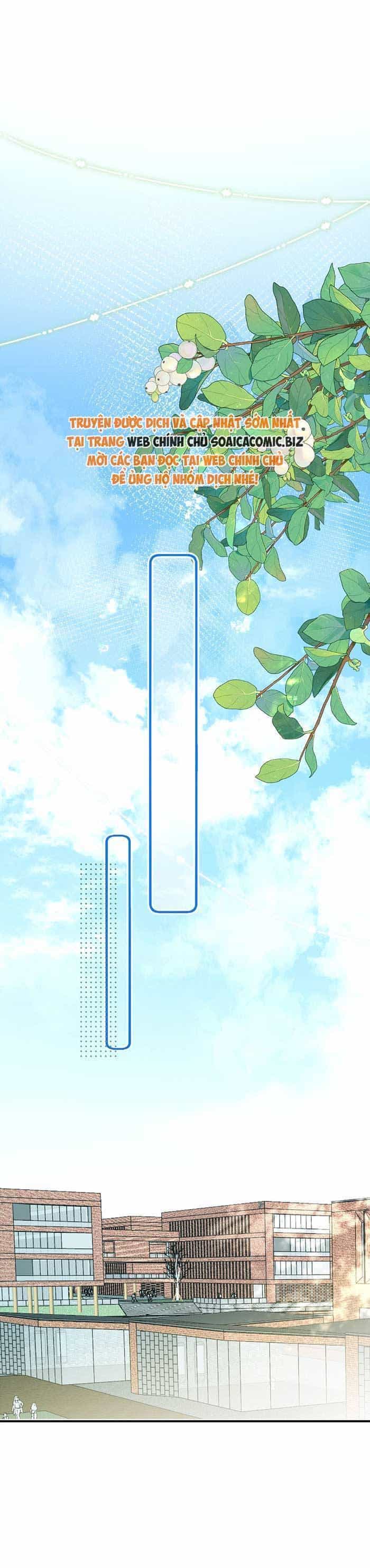 Bí Mật Nhỏ Của Ngỗng Trắng - Chương 8 - ảnh 29
