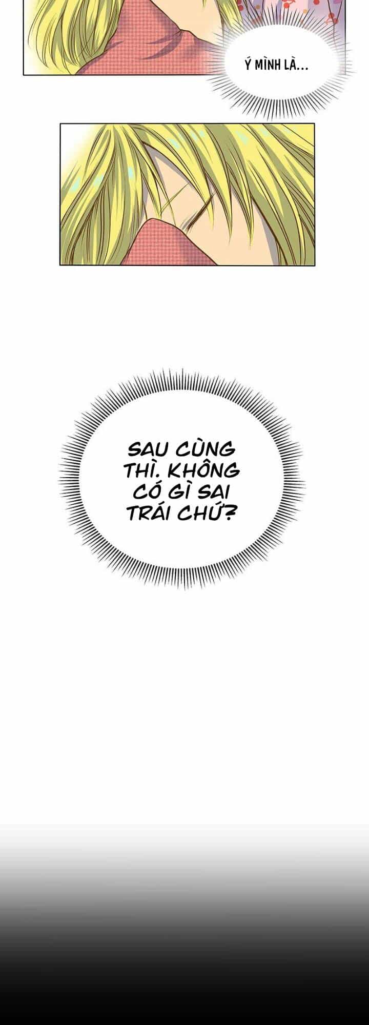 Bí Mật Sâu Sắc Nhất Của Tôi - Chương 18 - ảnh 26