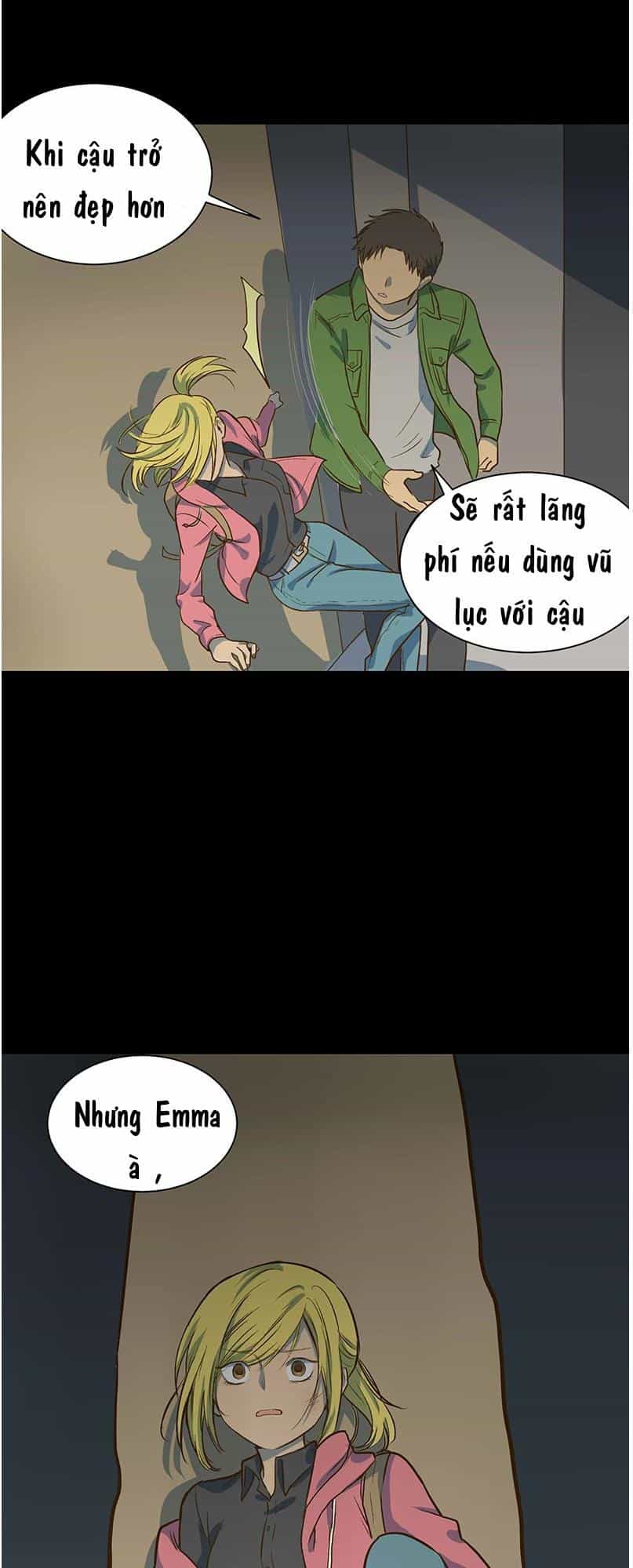 Bí Mật Sâu Sắc Nhất Của Tôi - Chương 2 - ảnh 31