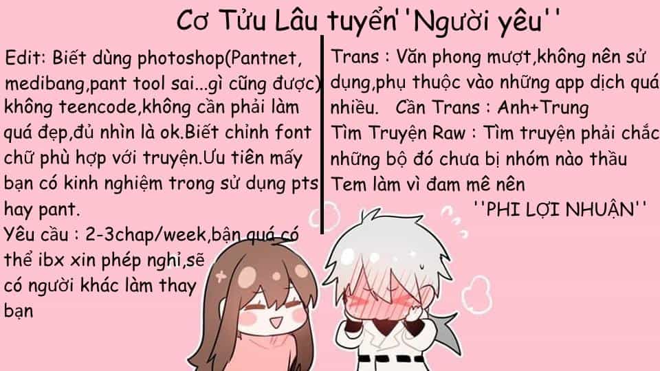 Bí Mật Sâu Sắc Nhất Của Tôi - Chương 2 - ảnh 41