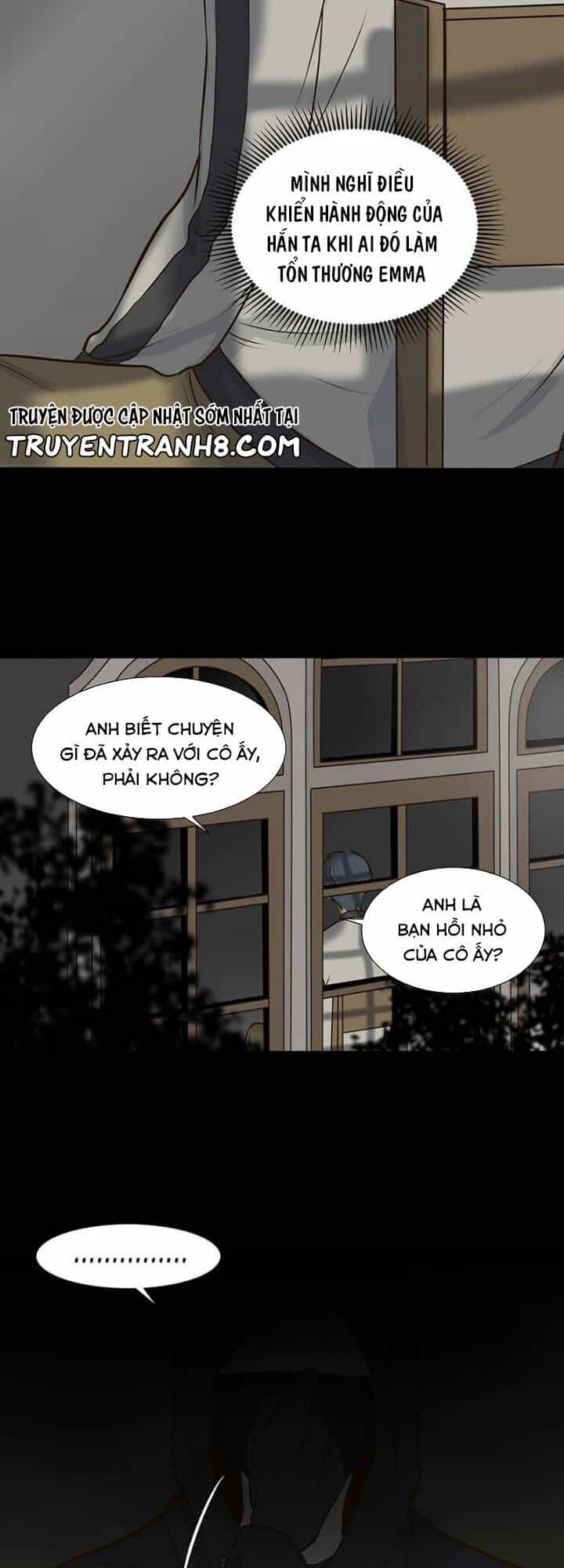 Bí Mật Sâu Sắc Nhất Của Tôi - Chương 20 - ảnh 23