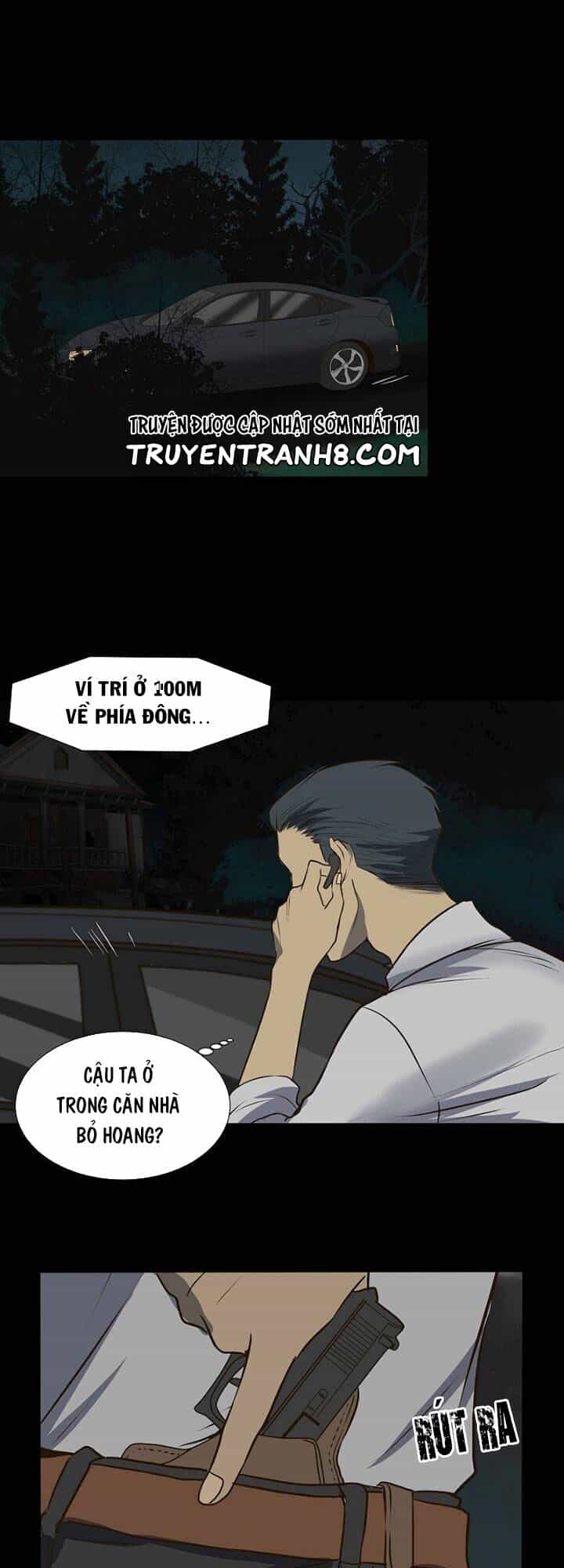 Bí Mật Sâu Sắc Nhất Của Tôi - Chương 20 - ảnh 31