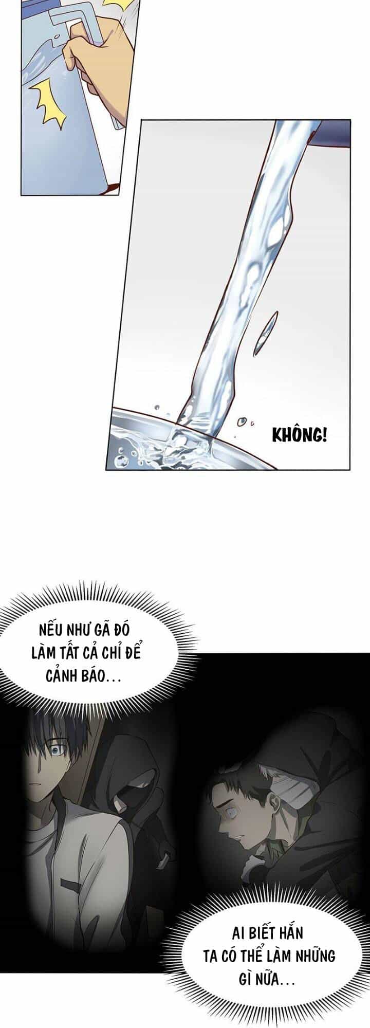 Bí Mật Sâu Sắc Nhất Của Tôi - Chương 22 - ảnh 44