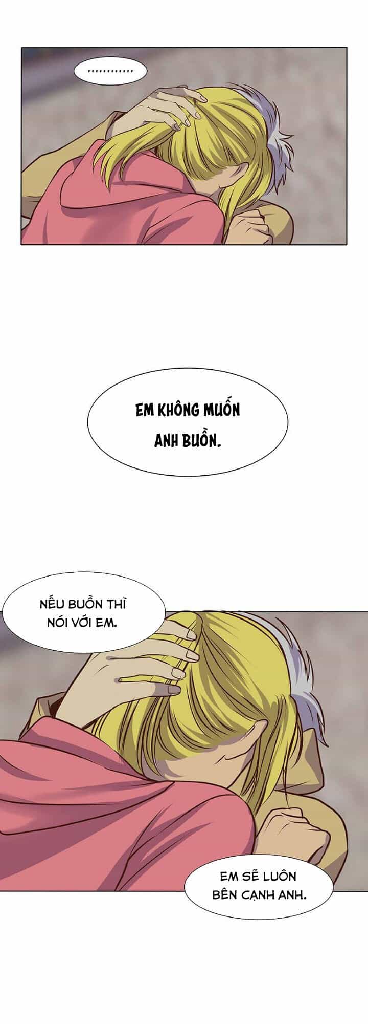 Bí Mật Sâu Sắc Nhất Của Tôi - Chương 23 - ảnh 39