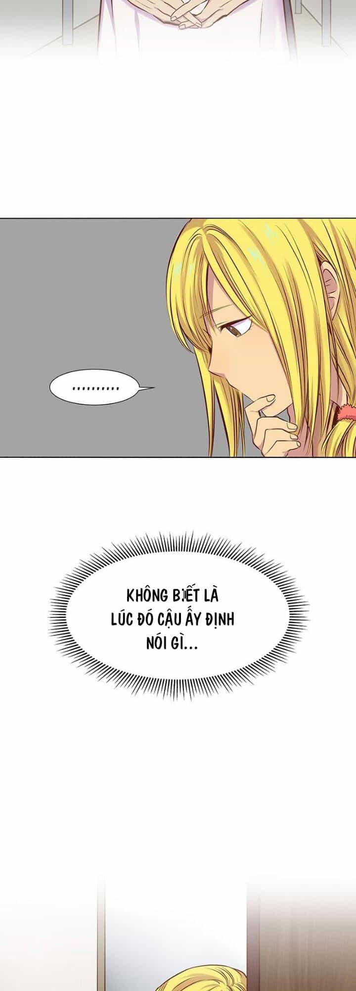 Bí Mật Sâu Sắc Nhất Của Tôi - Chương 24 - ảnh 15