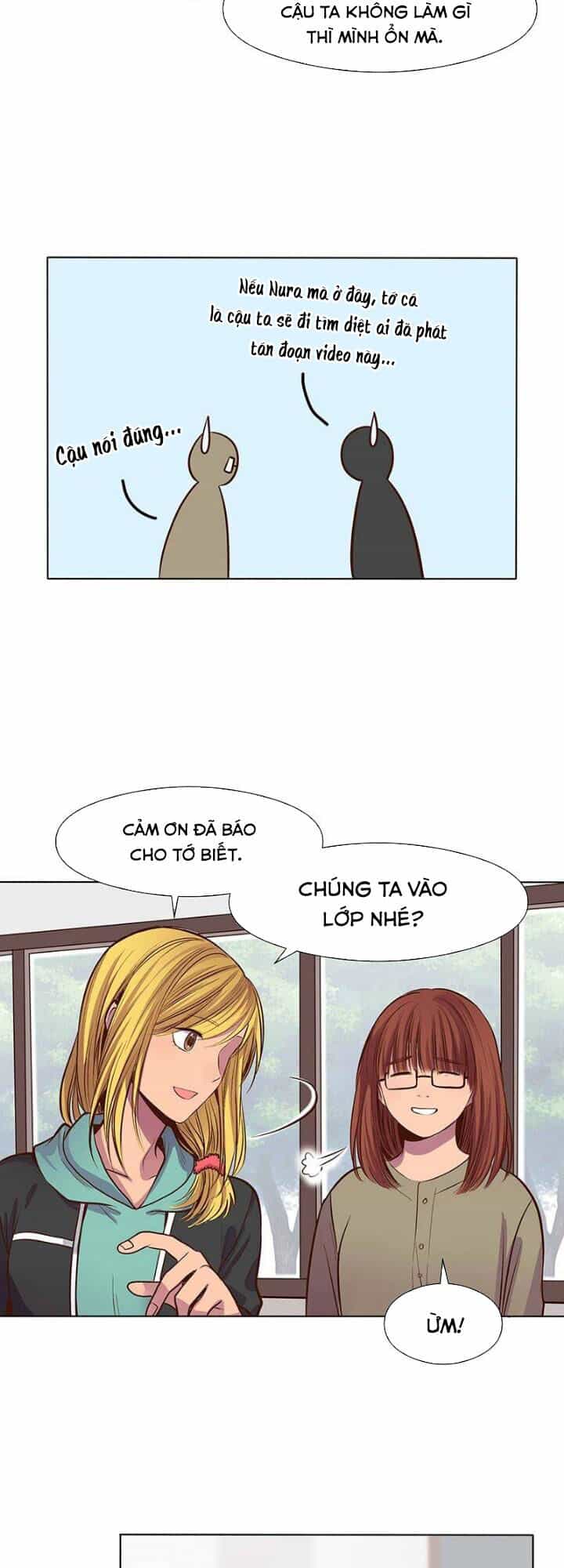 Bí Mật Sâu Sắc Nhất Của Tôi - Chương 29 - ảnh 8